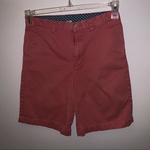 Salmon Vineyard Vines shorts
